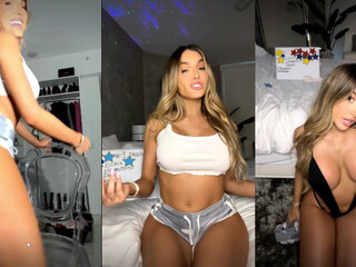 Lyna Perez Onlyfans Online Sextape