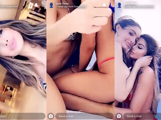 Lyna Perez Onlyfans New Busty Webcam Slut