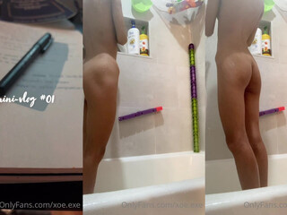 Xoeyli Onlyfans Sexy Girls