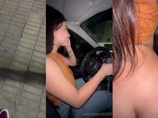 Wandapotts69 Onlyfans Thin Usa Chick