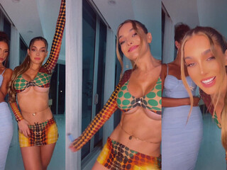 Lyna Perez Onlyfans Fapping Sexygirl