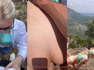 Thebellbunny Onlyfans Recent Busty Slut