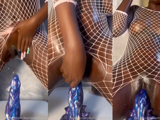 Aurrorrastarsy Onlyfans Top Kitty