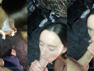 Mccaylaa Onlyfans Spy Jerking Off Sextape