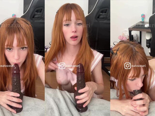 Gia_Nine Onlyfans Jerking Off Big Ass