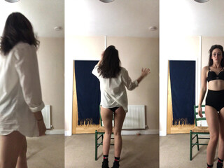 Taylorryan Onlyfans Fucks Her Wet Hole