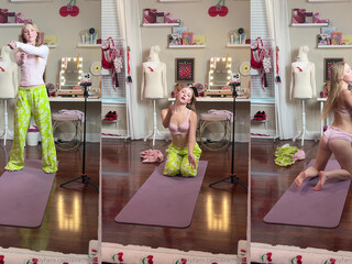 Avacherrry Onlyfans Hot Chick Fapping