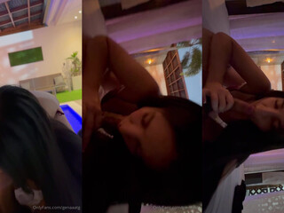 Genaaatg Onlyfans Fingering Webcam