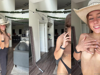 Anyalacey Onlyfans Recording Vids