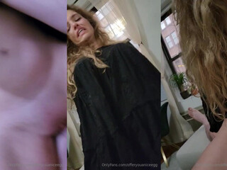 Offeryouaniceegg Onlyfans Live Sextape Online