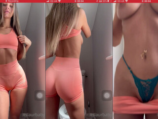 Laurendunne Onlyfans Tanned Whore