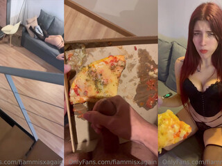 Fiammisxagain Onlyfans Free Teen Tits Sextape Thin Cool Teen Chick