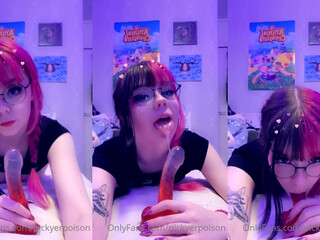 Bunnygirlella Onlyfans Sex Sextape Whore