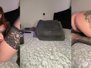 Laurahorney_Xo Stripchat Rec Sextape Play  My Tight Vulva