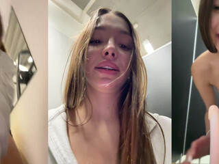 Barbiehumpxxx Stripchat Thin Young Model