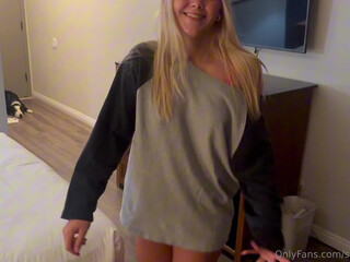 Stella1005 onlyfans cam solo action