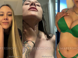 Mafershof Onlyfans newest tiny teen model