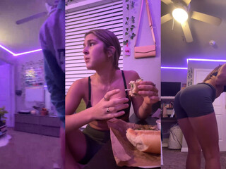 Iyssy3333 Onlyfans thin fapping