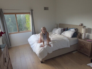 Littlepolishangel Onlyfans very young babe