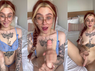 Caitlinvip Onlyfans try not to scream