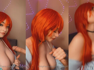 Lilbussygirl Onlyfans public sextape