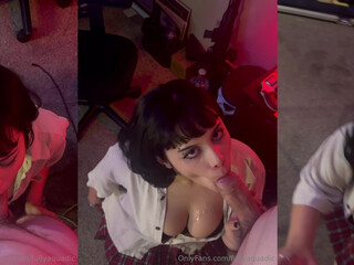 Fullyaquadic Onlyfans free cam vids