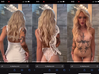 Darlaeliza Onlyfans masturbates pink hole