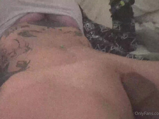 Brizombie Onlyfans juicy buns