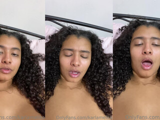 Karlamelito Onlyfans petting for tokens