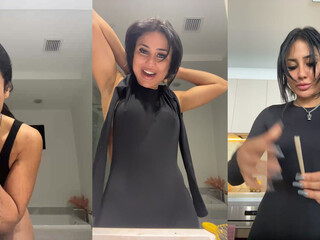Snackychannn onlyfans usa thin young chick