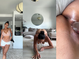 Piripiripie onlyfans latest cam action