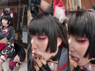 Komachi onlyfans rec live sextape model