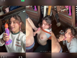 Meliaare onlyfans new naked model