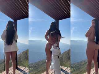 Lioqueen onlyfans new cam chick fapping