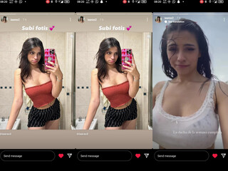Iaaras2 onlyfans free recording