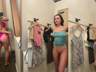 Ally_hardesty onlyfans jerking off
