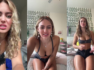 Kaitlynroseb onlyfans hd free sextape