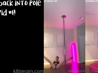 Katie onlyfans very nice ass