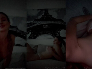 Fabienne onlyfans fapping video