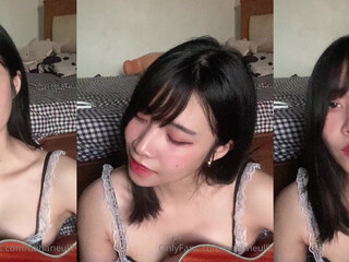 Nahaneulll onlyfans hot sex sextape