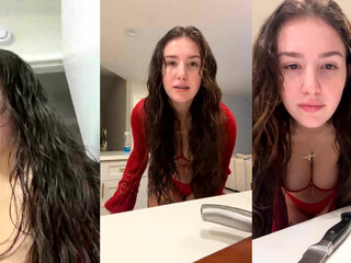 Theboxgirl onlyfans new thin chick
