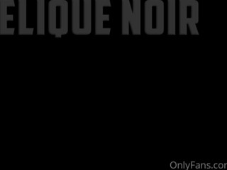 Angeliquenoirwa onlyfans thin sexy model