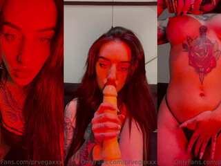 Prvegaxxx onlyfans new girl sextapes vulva
