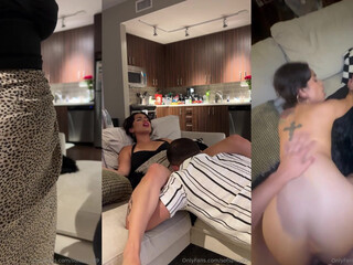 Sofspicy99 onlyfans recording teen sextape
