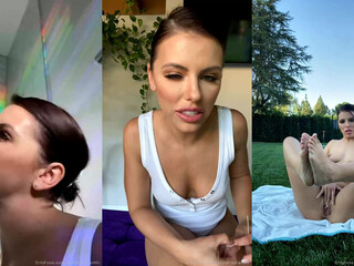 Adriana chechik onlyfans recording sextape