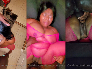 Turnupmonsters onlyfans recent cunt fapping hd