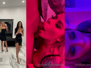 NaraFord onlyfans recording stream vids