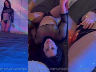 Crazypaty CB x Patricialopez OF public sextape