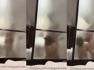 Nickygile onlyfans recent tiny slut
