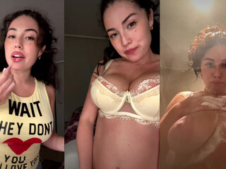 Zoeyava onlyfans tiny teen model